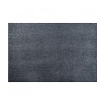 Tissu Rideaux Alaska Linder Gris Vendu Au Mètre - Linder