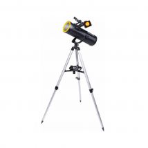 Solarix Az Télescope 114/500 Carbon Design - Bresser