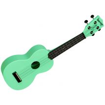 Waterman Soprano Sea Foam Green Kala