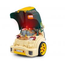 Motor N-gine Jouet Verte - Milly Mally