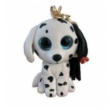 Mini Boos Clip Fetch Le Chien - Ty