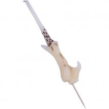 Bougie Baguette - Voldemort - Annikids