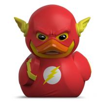 Dc Comics Tubbz Figurine Pvc The Flash 1st Edition 10 Cm - Numskull
