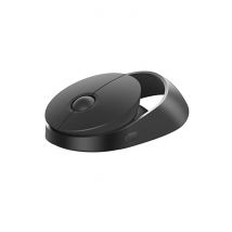Souris Sans Fil Multimode (2,4ghz-bluetooth 3 Et 5) ''Ralemo Air 1'' G - Rapoo