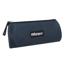 Trousse Scolaire Offshore Bleue Bagtrotter - Bagtrotter