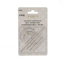Kit Les Artisanales - Blister De 7 - Bohin
