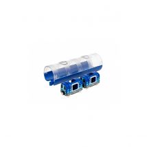 33970 Metro Et Tunnel Phosphorescents - Brio