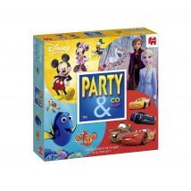 Party & Co Disney - Dujardin