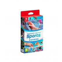 Nintendo Switch Sports - Nintendo - Standard Edition