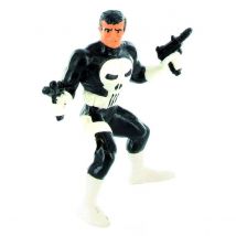 Figurine Punisher - Jura Toys
