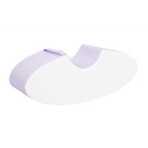Rocker Balance Blanc Violet - Velinda