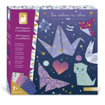 Origamis Constellations - - Jura Toys