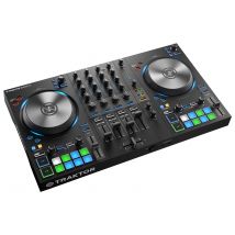 Traktor Kontrol S3 Native Instruments