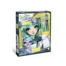 Carnet Secret Marinia - Nebulous Stars