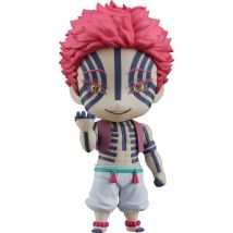Demon Slayer: Kimetsu No Yaiba - Figurine Nendoroid Akaza 10 Cm - Good Smile Company