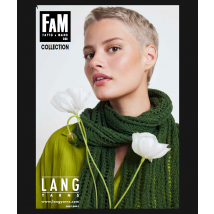 Fatto A Mano Collection N°284 - Lang Yarns