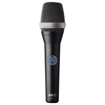 C7 Micro Main À Condensateur Akg - Akg
