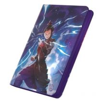 Ultimate Guard - Zipfolio 360 Xenoskin Magic: The Gathering Avatar, Le Dernier Maître De L' Air Az - Divers