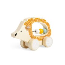 Hérisson À Pousser - Bigjigs Toys