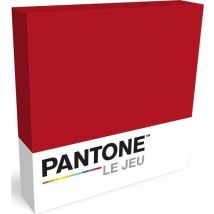 Pantone Le Jeu - Asmodee