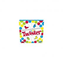 Jeu De Société Hasbro Twister Multicolore Interactif