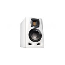 Adam Audio A4v Blanc Édition Limitée