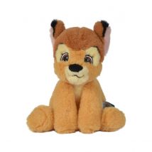 Disney - Peluche Bambi 25 Cm - Simba