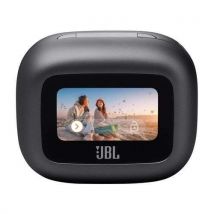 Ecouteurs Sans Fil Bluetooth 5.3 - Jbl Live Buds 3 Avec Reduction De Bruit - Noir