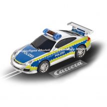 Véhicule Porsche 911 Gt3 Polizei - CARRERA
