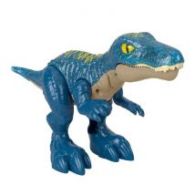 Imaginext Baryonyx - Jct48 - Fisher Price