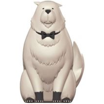 Spy X Family - Tirelire Bond Forger - Plastoy