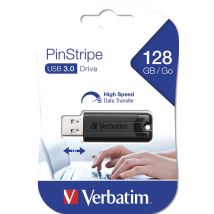 Clé Verbatim Usb 3.0 128gb Hi-speed Store'n'go