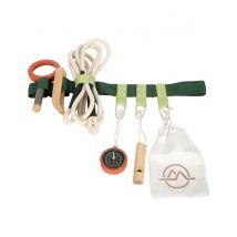 Ceinture D'Explorateur Nature - Legler