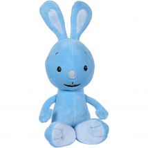 La Mascotte Amusante Kikaninchen En Peluche Douce - Simba