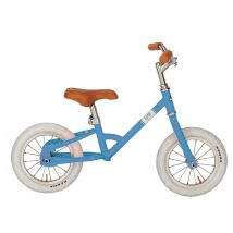 Draisienne 12 Alpina Olanda Bleu Ciel H22 - AlpinaBike