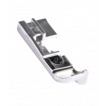 Pied Pour Ourlet Invisible B5002s02a - Baby Lock | Ourlets Parfaits & Discrets Gris