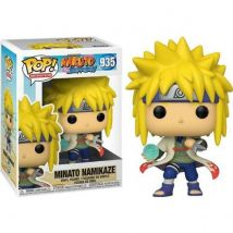 Figurine Funko Animation Naruto Glow Chase - Funko