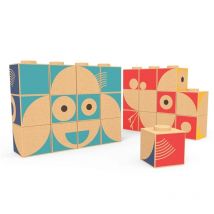 Puzzle Blocks - Elou