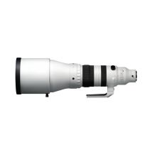 Sigma Objectif 300-600 F/4 Dg Os Sport Compatible Avec Sony E - Sigma
