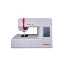 Machine À Coudre Carmen - Veritas Carmen (blanc) - Veritas