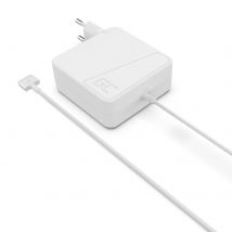 Chargeur Secteur Magsafe 2 60w Macbook Pro Retina 13'' Rapide Sécurisée Blanc - Avizar