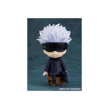 Jujutsu Kaisen - Figurine Nendoroid Swacchao! Satoru Gojo 9 Cm - Good Smile Company