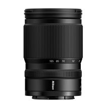 Nikon Objectif Nikkor Z 24-105mm F/4?7.1 - Nikon