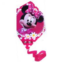 Cerf-volant Minnie Disney - Eolo Sport - Jeu D'Adresse Exterieur - Eolo-Sport