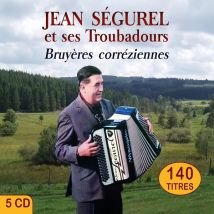 Bruyères Corréziennes - Cd - RDM VIDEO