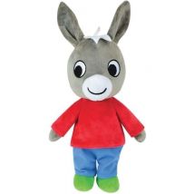Trotro Peluche ± 40 Cm