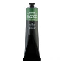 Blockx - Peinture À L'Huile - Extra-fine - Vert De Cobalt Clair - 212661bxc - 200ml - Color Block
