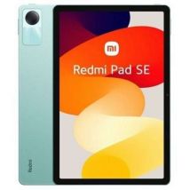 Xiaomi Redmi Pad Se - Tablette Android, Écran 11 Pouces (27.9 Cm), Wifi 5 / Bluetooth 5 + Ram 8 Go + Stockage 256 Go + Caméra Principale 8 Mpx +
