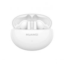 Huawei Écouteurs Sans Fil Freebuds 5i Hi-res Autonomie 28h Blanc