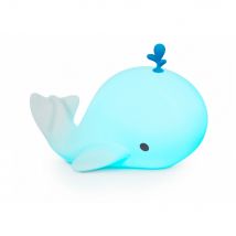 Enceinte & Veilleuse Bluetooth Keiko – Btlswhale Lumin'us - Big Ben